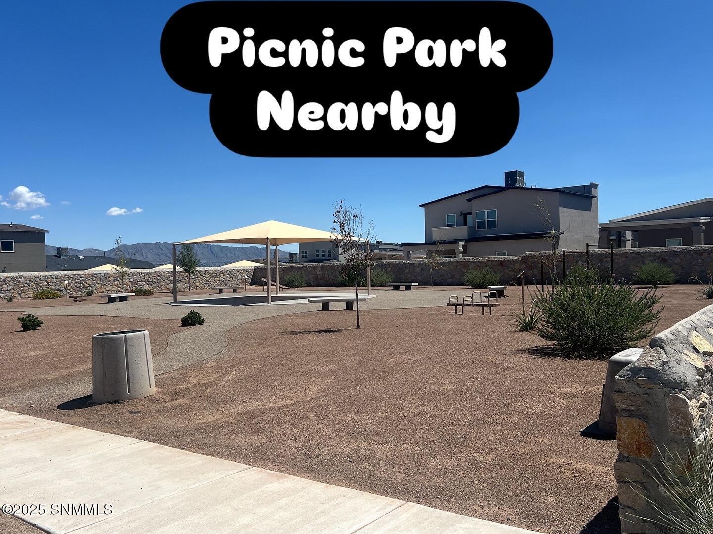 Picnic Parks