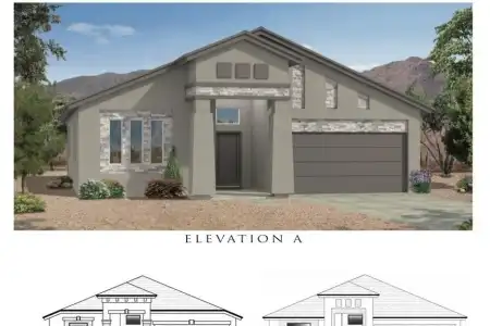 129 Sarah Trail, Sunland Park, New Mexico 88008, 4 Bedrooms Bedrooms, ,2 BathroomsBathrooms,Residential,For Sale,Sarah Trail,2503930