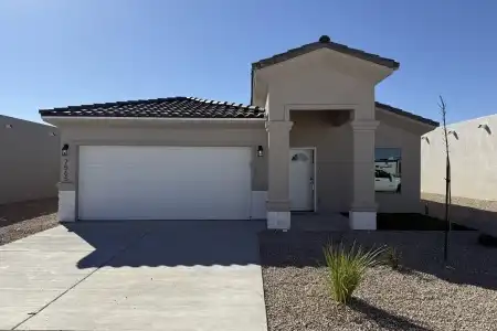 7565 Clarion Way, Las Cruces, New Mexico 88012, 3 Bedrooms Bedrooms, ,1.5 BathroomsBathrooms,Residential,For Sale,Clarion,2503938