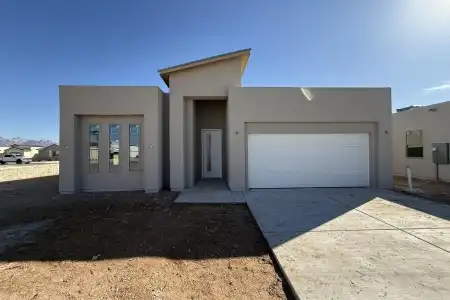 3748 Daybreak Street, Las Cruces, New Mexico 88012, 4 Bedrooms Bedrooms, ,2.5 BathroomsBathrooms,Residential,For Sale,Daybreak,2503944