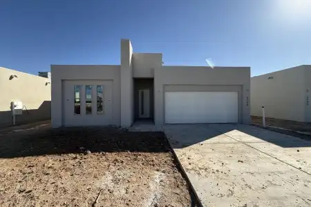 3742 Daybreak Street, Las Cruces, New Mexico 88012, 4 Bedrooms Bedrooms, ,2.5 BathroomsBathrooms,Residential,For Sale,Daybreak,2503952
