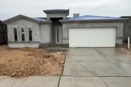 3730 Daybreak Street, Las Cruces, New Mexico 88012, 4 Bedrooms Bedrooms, ,2.5 BathroomsBathrooms,Residential,For Sale,Daybreak,2503956