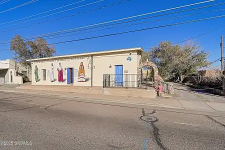 606 Mesquite Street, Las Cruces, New Mexico 88001, ,Commercial Sale,For Sale,Mesquite,2503959