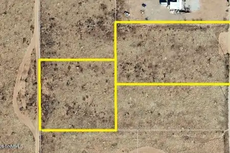 4750 St Michaels, Las Cruces, New Mexico 88011, ,Land,For Sale,St Michaels,2600003