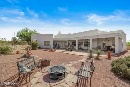 5265 Redman Road, Las Cruces, New Mexico 88011, 3 Bedrooms Bedrooms, ,2.5 BathroomsBathrooms,Residential,For Sale,Redman,2600008
