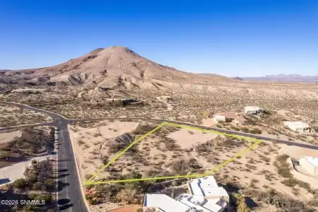 6775 Desert Blossom Road, Las Cruces, New Mexico 88007, ,Land,For Sale,Desert Blossom,2600018