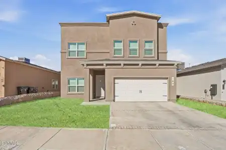 103 Bonnie Trail, Sunland Park, New Mexico 88008, 5 Bedrooms Bedrooms, ,3.25 BathroomsBathrooms,Residential,For Sale,Bonnie,2600020