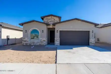 152 Ruth Trail Trail, Sunland Park, New Mexico 88008, 5 Bedrooms Bedrooms, ,4 BathroomsBathrooms,Residential,For Sale,Ruth Trail,2600030