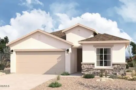 1083 San Cristobal Drive, Las Cruces, New Mexico 88012, 5 Bedrooms Bedrooms, ,3 BathroomsBathrooms,Residential,For Sale,San Cristobal,2600033