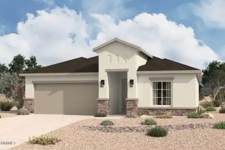 6059 Tin Hill St, Santa Teresa, New Mexico 88008, 3 Bedrooms Bedrooms, ,2 BathroomsBathrooms,Residential,For Sale,Tin Hill St,2600045