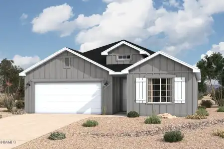 1445 Cabin Creek Ave, Las Cruces, New Mexico 88012, 3 Bedrooms Bedrooms, ,2 BathroomsBathrooms,Residential,For Sale,Cabin Creek Ave,2600050