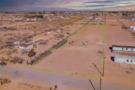 796 Amador Drive, Chaparral, New Mexico 88081, ,Land,For Sale,Amador,2600058