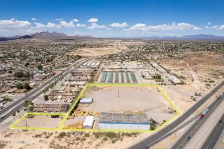 4800 Sonoma Ranch Boulevard, Las Cruces, New Mexico 88012, ,Commercial Sale,For Sale,Sonoma Ranch,2600063