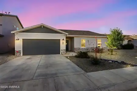 6115 Sinatra Place, Las Cruces, New Mexico 88012, 4 Bedrooms Bedrooms, ,1.75 BathroomsBathrooms,Residential,For Sale,Sinatra,2600066