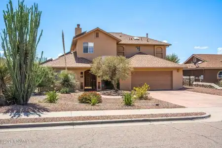 4771 Hilda Drive, Las Cruces, New Mexico 88007, 3 Bedrooms Bedrooms, ,2 BathroomsBathrooms,Residential,For Sale,Hilda,2600069