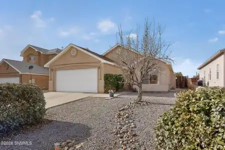 1141 Gunsight Peak Drive, Las Cruces, New Mexico 88012, 4 Bedrooms Bedrooms, ,2 BathroomsBathrooms,Residential,For Sale,Gunsight Peak,2600073