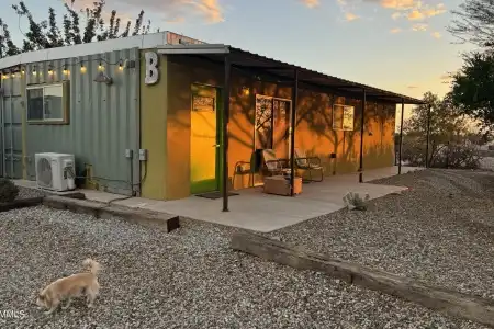 405 Palm Avenue, Las Cruces, New Mexico 88001, 2 Bedrooms Bedrooms, ,Residential Income,For Sale,Palm,2501407