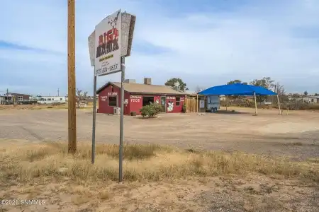 90 Lisa Drive, Chaparral, New Mexico 88081, ,Commercial Sale,For Sale,Lisa,2600085