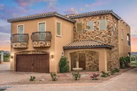 106 La Puntas, Elephant Butte, New Mexico 87935, 3 Bedrooms Bedrooms, ,2.5 BathroomsBathrooms,Residential,For Sale,La Puntas,2502887