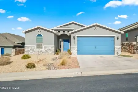 2961 St. Charles Avenue, Las Cruces, New Mexico 88012, 3 Bedrooms Bedrooms, ,2 BathroomsBathrooms,Residential,For Sale,St. Charles,2600109