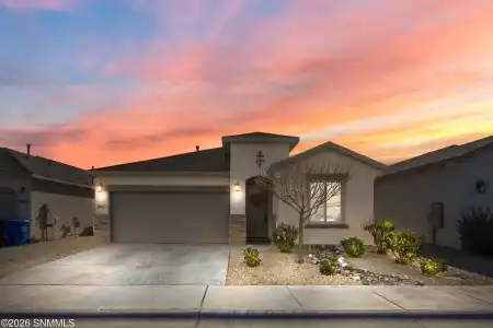 3882 Santa Alexandra Road, Las Cruces, New Mexico 88012, 4 Bedrooms Bedrooms, ,2 BathroomsBathrooms,Residential,For Sale,Santa Alexandra,2600115