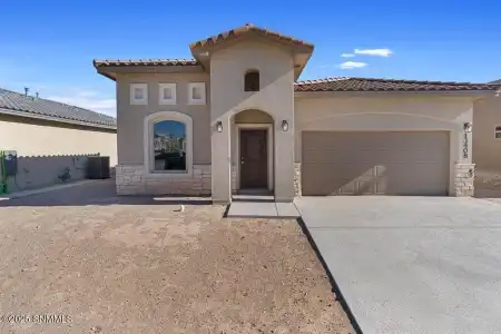 152 Dawson Street, Sunland Park, New Mexico 88008, 4 Bedrooms Bedrooms, ,2 BathroomsBathrooms,Residential,For Sale,Dawson,2600118