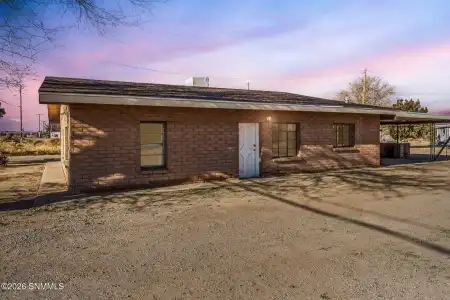 19408 Highway 28 #1, San Miguel, New Mexico 88058, 2 Bedrooms Bedrooms, ,1.75 BathroomsBathrooms,Residential,For Sale,Highway 28 #1,2600121