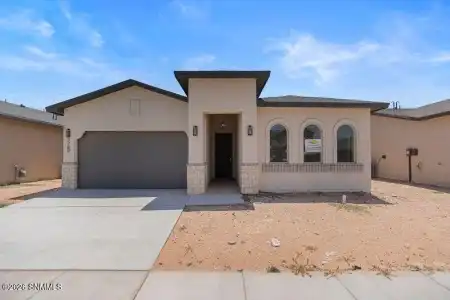 1112 Steel Hill, Santa Teresa, New Mexico 88008, 4 Bedrooms Bedrooms, ,2 BathroomsBathrooms,Residential,For Sale,Steel Hill,2600123
