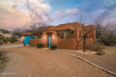 6200 Las Vistas Drive, Las Cruces, New Mexico 88005, 2 Bedrooms Bedrooms, ,2 BathroomsBathrooms,Residential,For Sale,Las Vistas,2600124