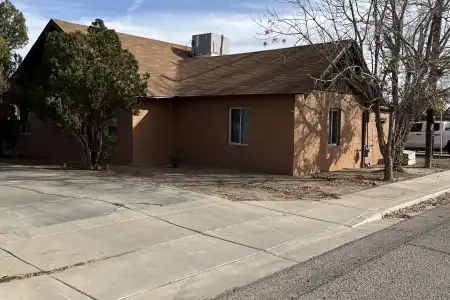 635 Hoagland, Las Cruces, New Mexico 88005, 4 Bedrooms Bedrooms, ,1.75 BathroomsBathrooms,Residential,For Sale,Hoagland,2600133