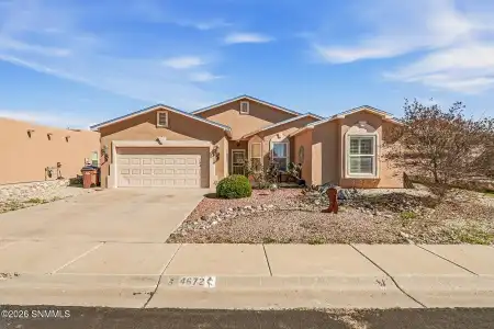 4672 Camino Dos Vidas, Las Cruces, New Mexico 88012, 4 Bedrooms Bedrooms, ,2 BathroomsBathrooms,Residential,For Sale,Camino Dos Vidas,2600136