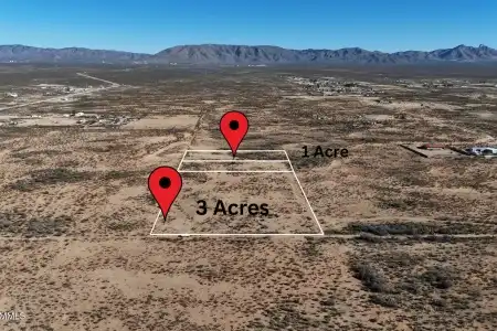 106 & 110 Outback Drive, Las Cruces, New Mexico 88012, ,Land,For Sale,Outback,2600168