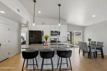 4930 Kailasa Drive, Las Cruces, New Mexico 88012, 3 Bedrooms Bedrooms, ,1.75 BathroomsBathrooms,Residential,For Sale,Kailasa,2600175