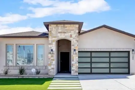 1116 Steel Hill Avenue, Santa Teresa, New Mexico 88008, 4 Bedrooms Bedrooms, ,2 BathroomsBathrooms,Residential,For Sale,Steel Hill,2600176