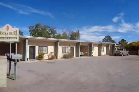 1040 Mesilla Street, Las Cruces, New Mexico 88005, 7 Bedrooms Bedrooms, ,Residential Income,For Sale,Mesilla,2600178