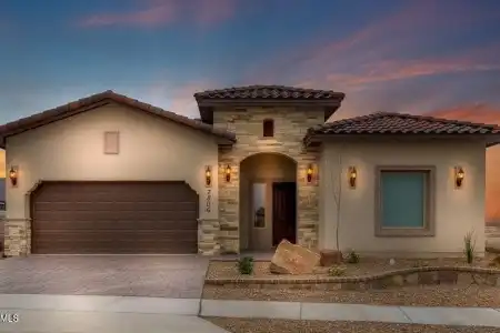 1118 Steel Hill Avenue, Santa Teresa, New Mexico 88008, 4 Bedrooms Bedrooms, ,3 BathroomsBathrooms,Residential,For Sale,Steel Hill,2600186