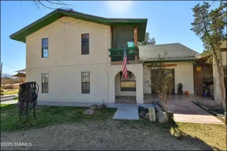 395 Gabaldon Road, Anthony, New Mexico 88021, 4 Bedrooms Bedrooms, ,2.5 BathroomsBathrooms,Residential,For Sale,Gabaldon,2600196