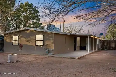5711 Sierra Vista Avenue, Las Cruces, New Mexico 88012, 3 Bedrooms Bedrooms, ,1 BathroomBathrooms,Residential,For Sale,Sierra Vista,2600198