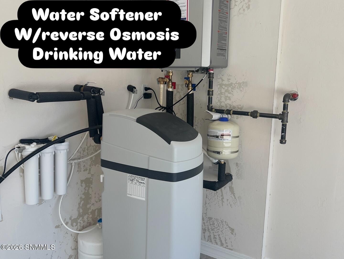 Water Filtration