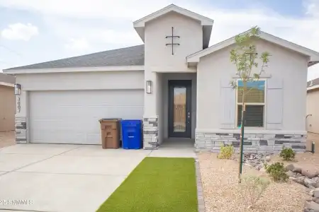 3007 San Jenaro Drive, Las Cruces, New Mexico 88012, 3 Bedrooms Bedrooms, ,2 BathroomsBathrooms,Residential Lease,For Rent,San Jenaro,2501949