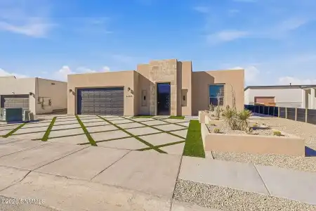 6245 Belvedere Loop, Las Cruces, New Mexico 88012, 3 Bedrooms Bedrooms, ,2.5 BathroomsBathrooms,Residential,For Sale,Belvedere,2600209