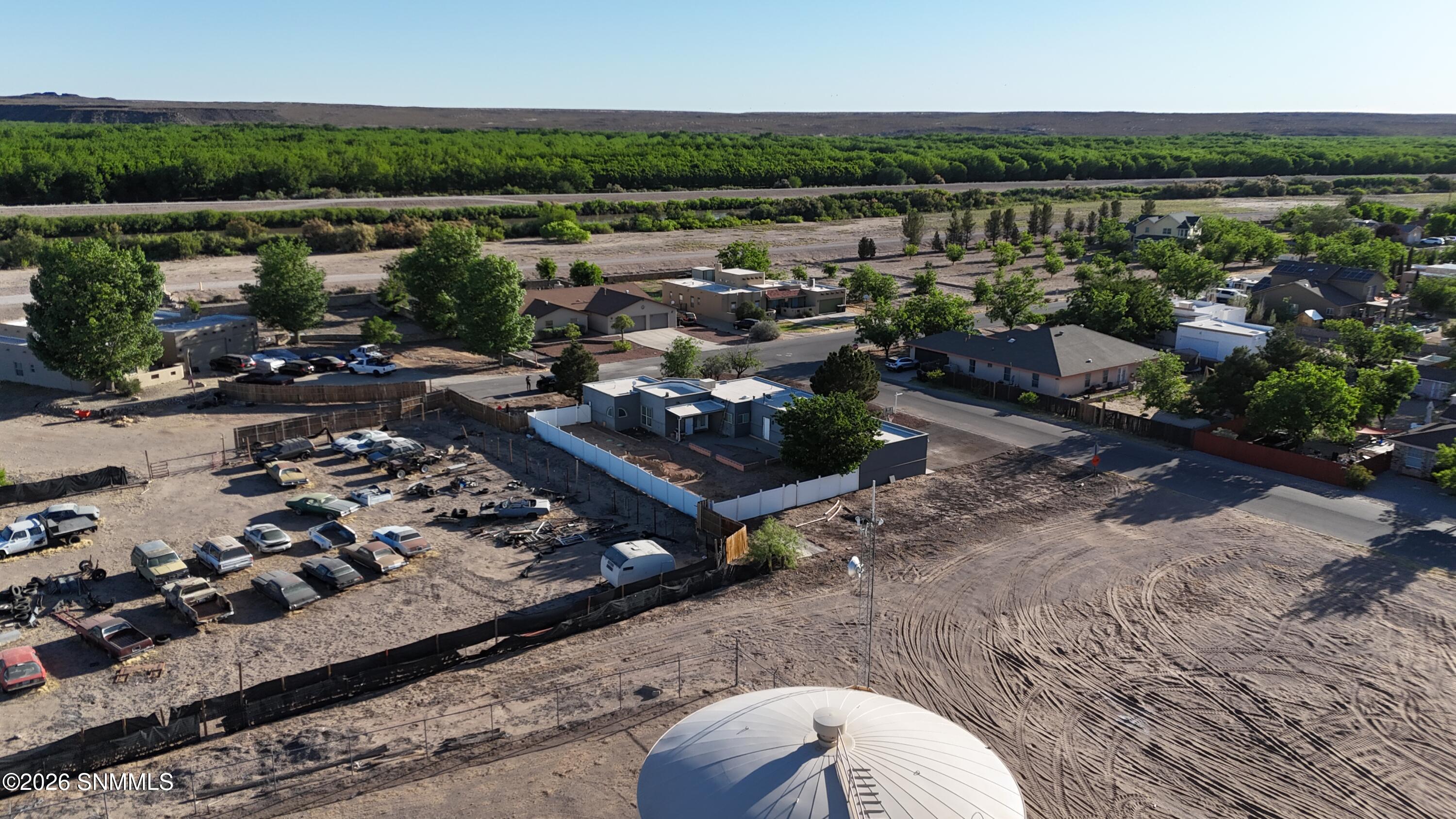 33 - 6630 Rio Bravo Dr