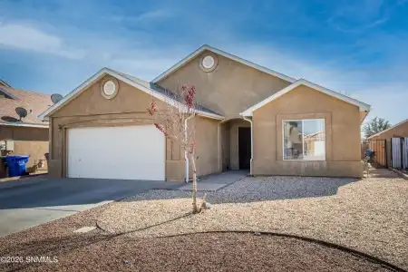 2917 Ancho Avenue, Las Cruces, New Mexico 88007, 4 Bedrooms Bedrooms, ,2 BathroomsBathrooms,Residential,For Sale,Ancho,2600223