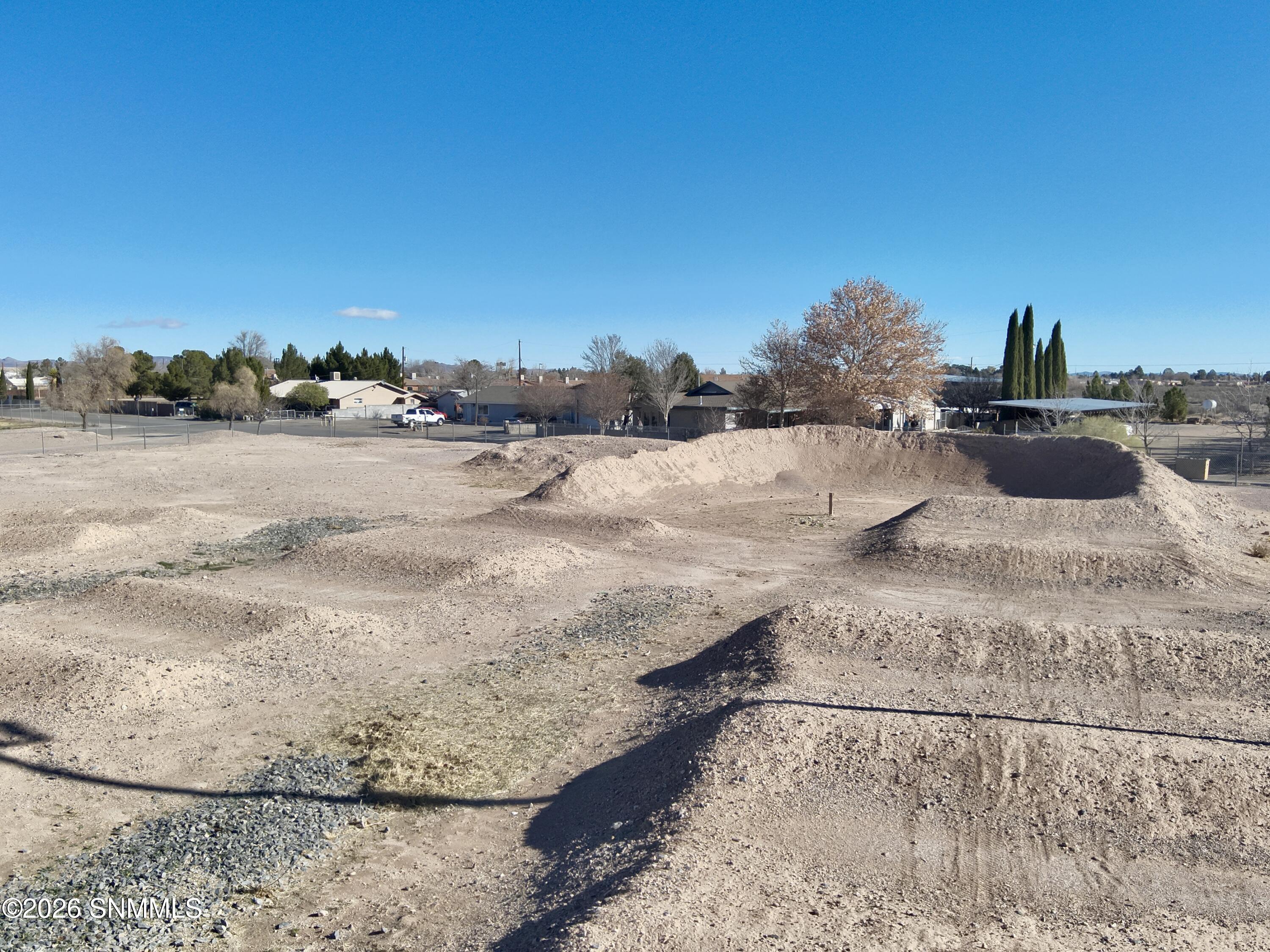 BMX Track