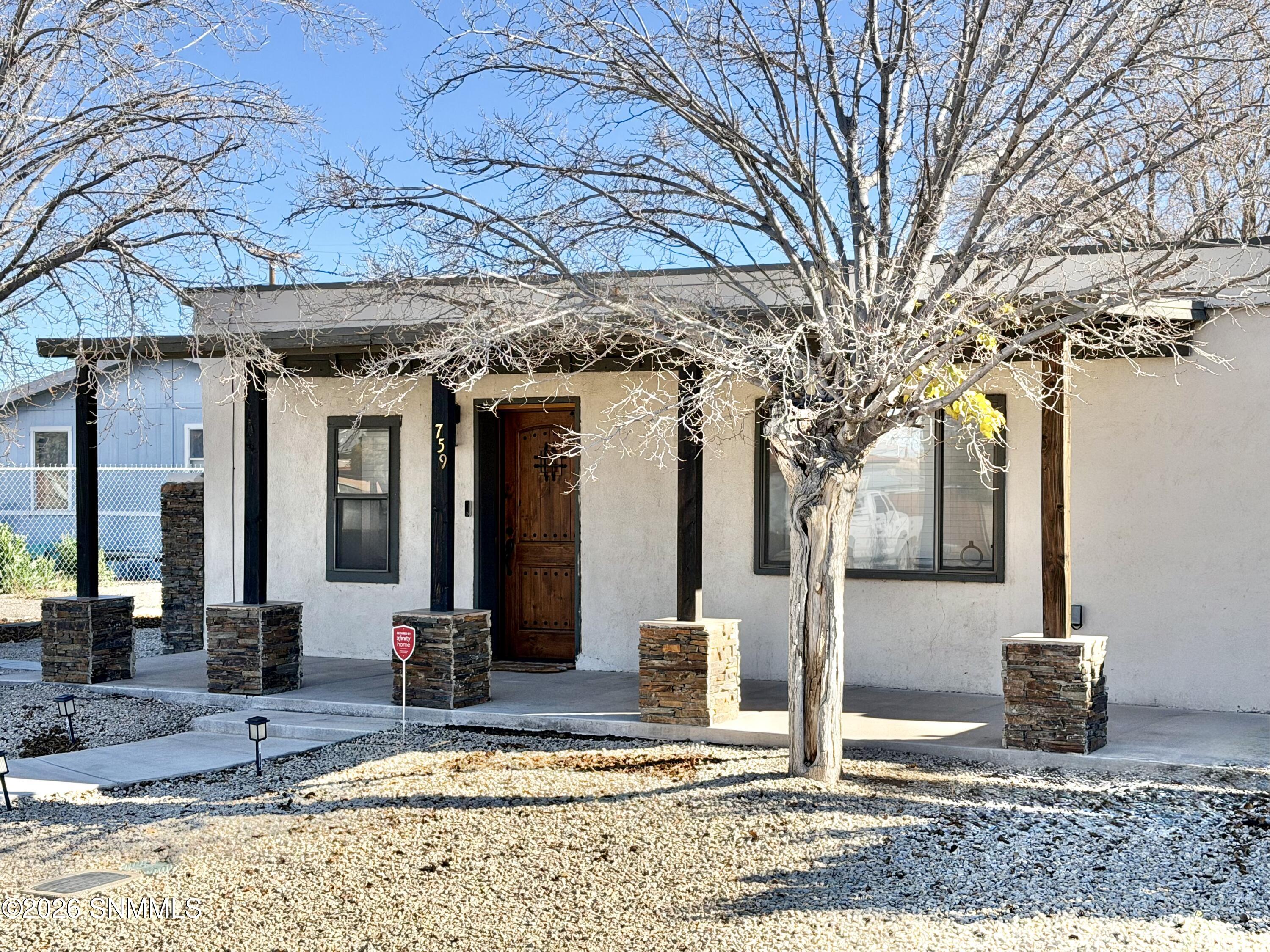 759 S. Santa Barbara