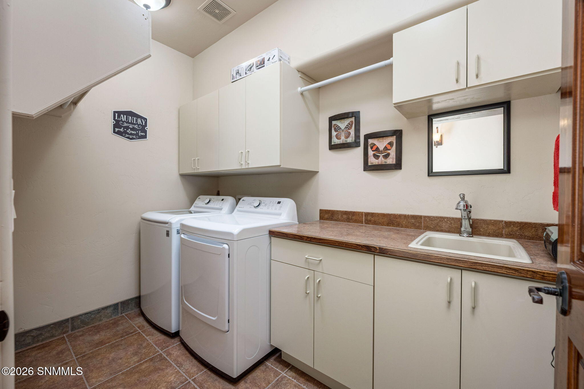 Utility Room-1A