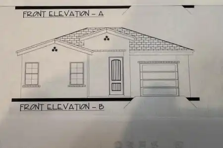 1141 Bronze Hill Ave, Sunland Park, New Mexico 88063, 2 Bedrooms Bedrooms, ,2 BathroomsBathrooms,Residential,For Sale,Bronze Hill Ave,2600255
