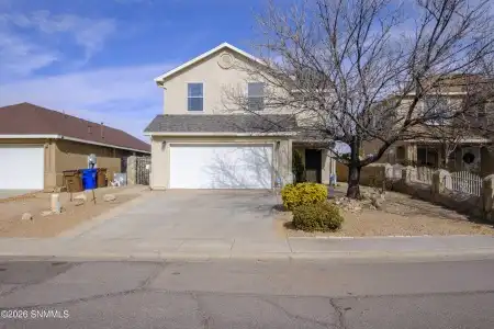 4821 Calle Bella Avenue, Las Cruces, New Mexico 88012, 4 Bedrooms Bedrooms, ,2.5 BathroomsBathrooms,Residential,For Sale,Calle Bella,2600251