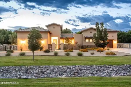 2845 Mesilla Acres Road, Las Cruces, New Mexico 88005, 3 Bedrooms Bedrooms, ,2.5 BathroomsBathrooms,Residential,For Sale,Mesilla Acres,2600258