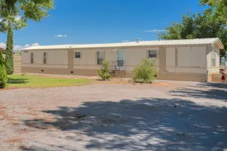 3535 Westview Avenue, Las Cruces, New Mexico 88007, 3 Bedrooms Bedrooms, ,2 BathroomsBathrooms,Residential,For Sale,Westview,2600268